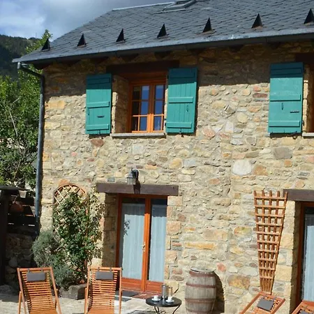 Grange Petite Ourse - Vue Imprenable Et Montagne ! شقة *