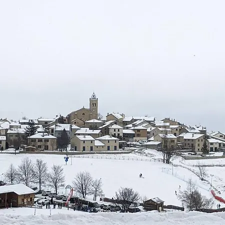 Grange Petite Ourse - Vue Imprenable Et Montagne ! Appartamento *