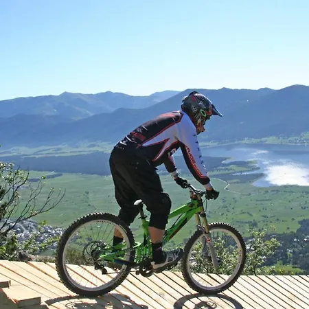 Grange Petite Ourse - Vue Imprenable Et Montagne ! Appartamento *